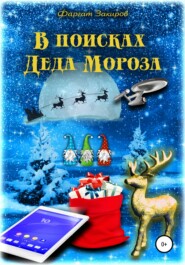 бесплатно читать книгу В поисках Деда Мороза автора Фаргат Закиров