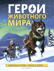 бесплатно читать книгу Герои животного мира. Удивительные истории, рекорды и подвиги автора Камилла Бедуайер