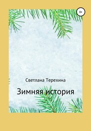 бесплатно читать книгу Зимняя история автора Светлана Терехина