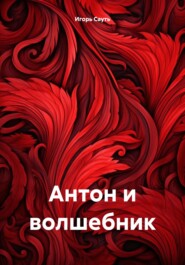бесплатно читать книгу Антон и волшебник автора Игорь Сауть