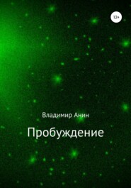 бесплатно читать книгу Пробуждение автора Владимир Анин