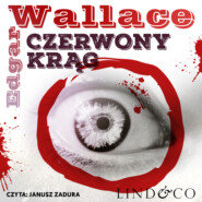 бесплатно читать книгу Czerwony krąg автора Edgar Wallace