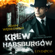 бесплатно читать книгу Krew Habsburgów автора Adam Węgłowski