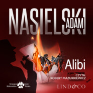 бесплатно читать книгу Alibi автора Adam Nasielski