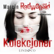бесплатно читать книгу Kolekcjoner автора Marcin Radwański
