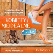 бесплатно читать книгу Baśka автора Małgorzata Hayles