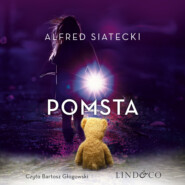 бесплатно читать книгу Pomsta автора Alfred Siatecki