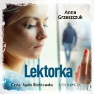 бесплатно читать книгу Lektorka автора Anna Grzeszczuk