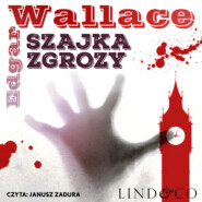 бесплатно читать книгу Szajka Zgrozy автора Edgar Wallace
