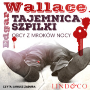 бесплатно читать книгу Tajemnica szpilki автора Edgar Wallace