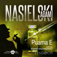 бесплатно читать книгу Puama E автора Adam Nasielski