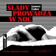бесплатно читать книгу Ślady prowadzą w noc автора Janusz Faber