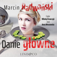 бесплатно читать книгу Danie główne автора Marcin Radwański