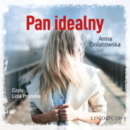 бесплатно читать книгу Pan idealny автора Anna Dolatowska