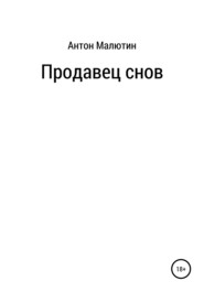 бесплатно читать книгу Продавец снов автора Антон Малютин