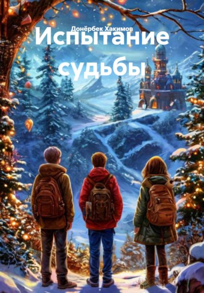Испытание судьбы