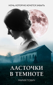 бесплатно читать книгу Ласточки в темноте автора Мария Тович