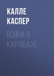 бесплатно читать книгу Война в Карабахе автора Калле Каспер
