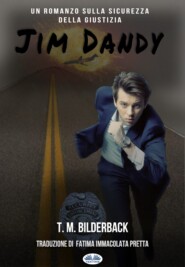бесплатно читать книгу Jim Dandy - Un Romanzo Sulla Sicurezza Della Giustizia автора T. M. Bilderback