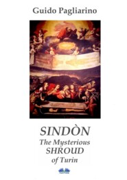 бесплатно читать книгу Sindòn The Mysterious Shroud Of Turin автора Guido Pagliarino