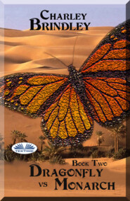 бесплатно читать книгу Dragonfly Vs Monarch автора Charley Brindley