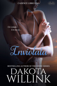 бесплатно читать книгу Inviolata автора Dakota Willink