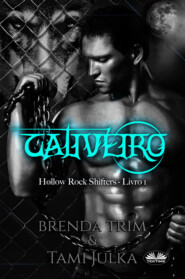 бесплатно читать книгу Cativeiro автора Brenda Trim