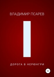 бесплатно читать книгу Дорога в Нерюнгри автора Владимир Псарев