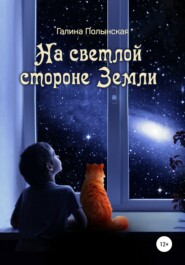бесплатно читать книгу На светлой стороне Земли автора Галина Полынская
