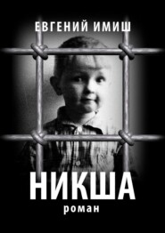 бесплатно читать книгу Никша. Роман автора Евгений Имиш