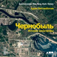 бесплатно читать книгу Чернобыль. История катастрофы автора Адам Хиггинботам