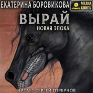 бесплатно читать книгу Новая эпоха автора Екатерина Боровикова