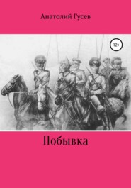 бесплатно читать книгу Побывка автора Анатолий Гусев