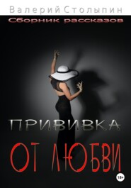 бесплатно читать книгу Прививка от любви автора Валерий Столыпин