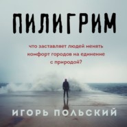 бесплатно читать книгу Пилигрим. Дневники начала конца света автора Игорь Польский