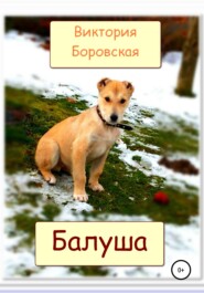 бесплатно читать книгу Балуша автора Виктория Бoровская