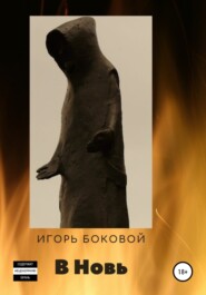бесплатно читать книгу В Новь автора Игорь Боковой