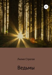 бесплатно читать книгу Ведьмы автора Лилия Строгая