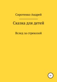 бесплатно читать книгу Вслед за стрекозой автора Андрей Сиротенко