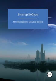 бесплатно читать книгу О мироздание и Смысле жизни автора Виктор Бобков