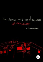 бесплатно читать книгу Не достигнуть координаты «икс» автора Женя Богомолова