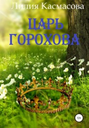 бесплатно читать книгу Царь Горохова автора Лилия Касмасова