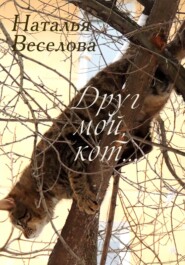 бесплатно читать книгу Друг мой, кот… автора Наталья Веселова