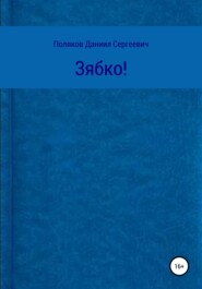 бесплатно читать книгу Зябко автора Даниил Поляков