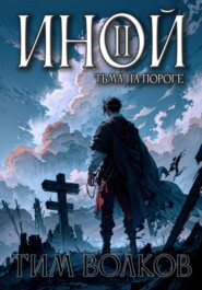 бесплатно читать книгу Иной-2 автора Тим Волков