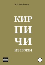 бесплатно читать книгу Кирпичи из грязи автора Айдар Шайдуллин