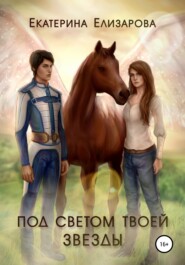 бесплатно читать книгу Под светом твоей звезды автора Екатерина Елизарова