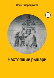 бесплатно читать книгу Настоящие рыцари автора Юрий Смородников