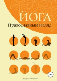 бесплатно читать книгу Йога. Православный взгляд автора Дмитрий Дружинин