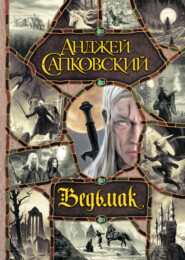 бесплатно читать книгу Ведьмак автора Анджей Сапковский
